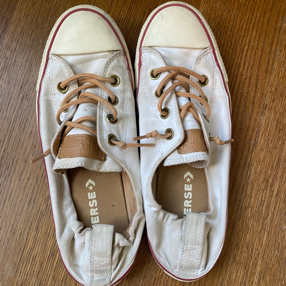 Chuck Taylor All Star Shoreline Slip